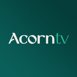 Acorn TV Card