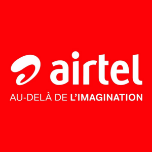 Airtel Nigeria Top-Up
