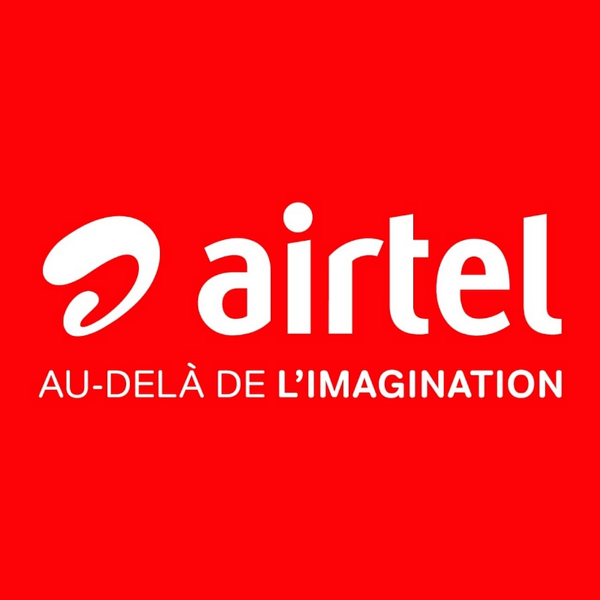 Airtel Nigeria Top-Up
