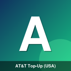 AT&T Top-Up (USA)