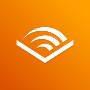 Audible Gift Card