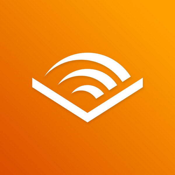Audible Gift Card