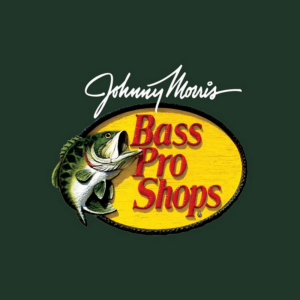Bass Pro Shops Card