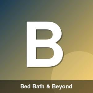 Bed Bath & Beyond