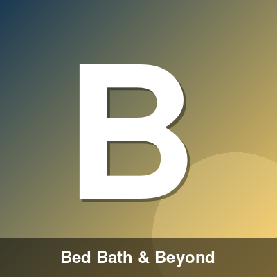Bed Bath & Beyond
