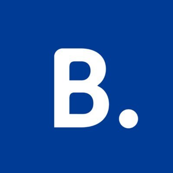 Booking.com Card