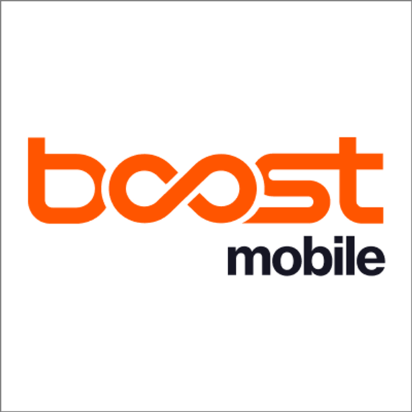 Boost Mobile Top-Up