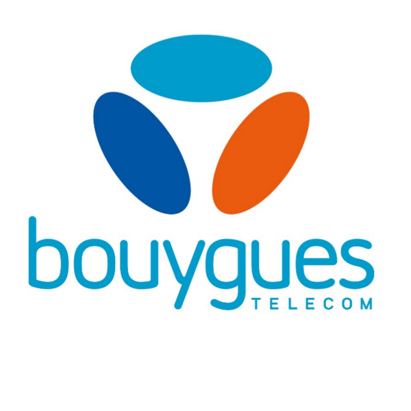 Bouygues Top-Up