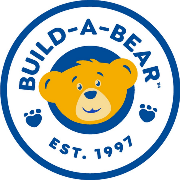 Build-A-Bear Card