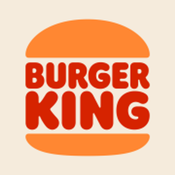 Burger King Card