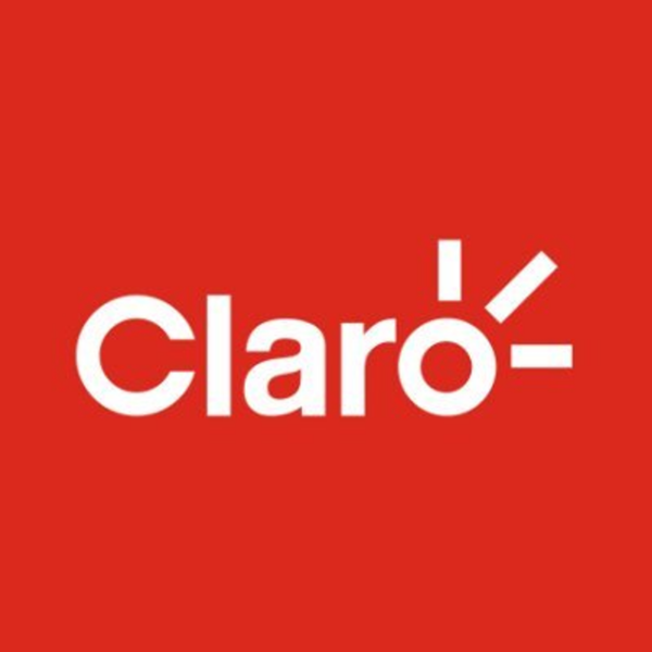 Claro Brazil Top-Up