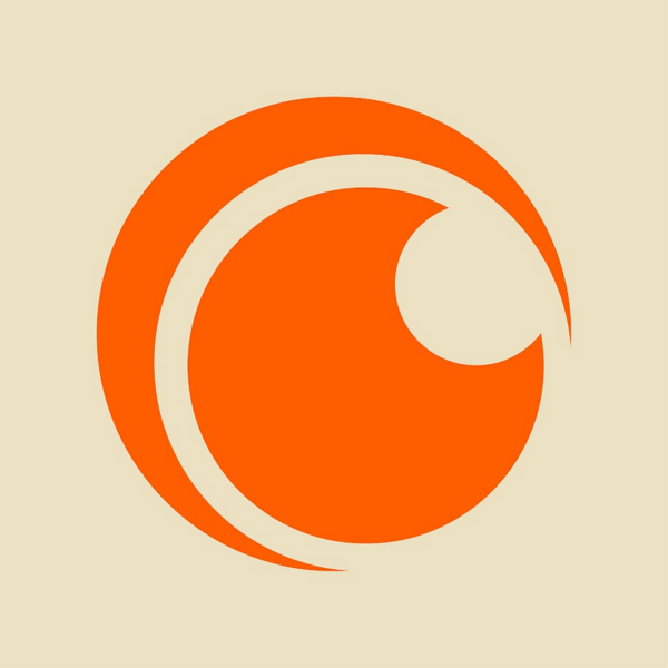 Crunchyroll Card