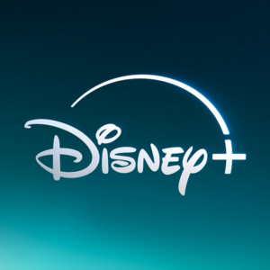 Disney+ Gift Card