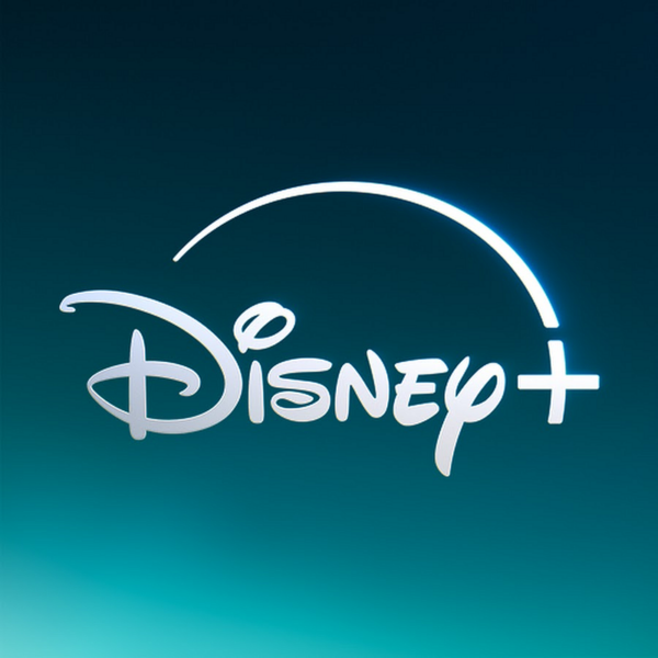 Disney+ Gift Card