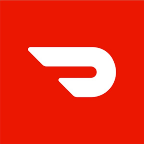 DoorDash Gift Card