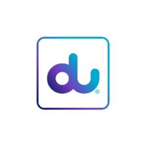 Du UAE Top-Up
