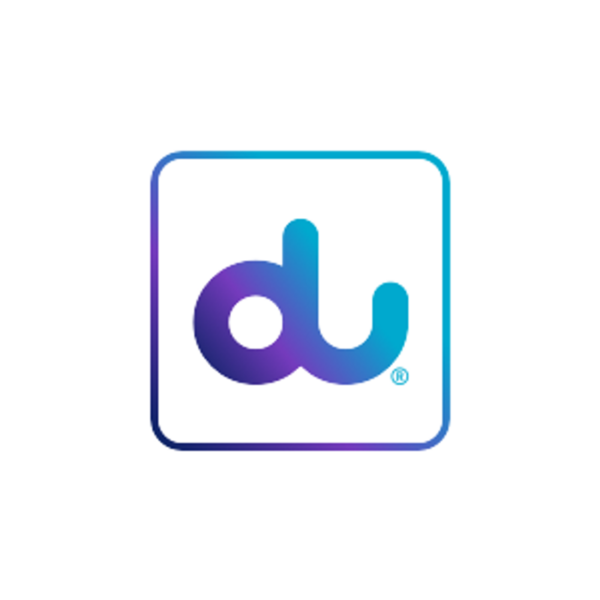 Du UAE Top-Up