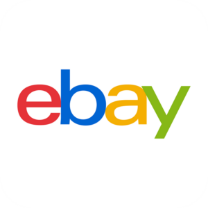 eBay Gift Card