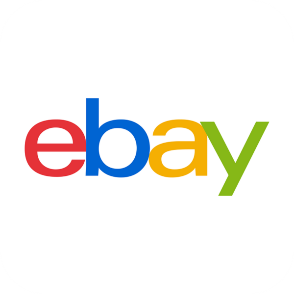 eBay Gift Card