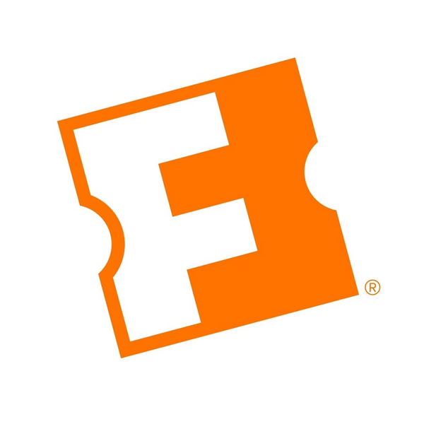 Fandango Gift Card