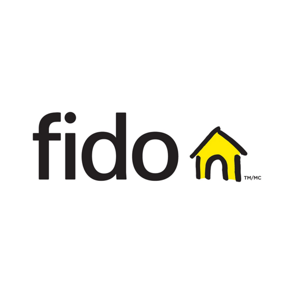 Fido Canada Top-Up