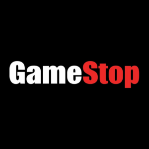 GameStop Gift Card