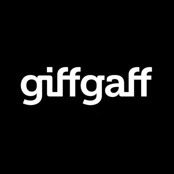 Giffgaff Top-Up