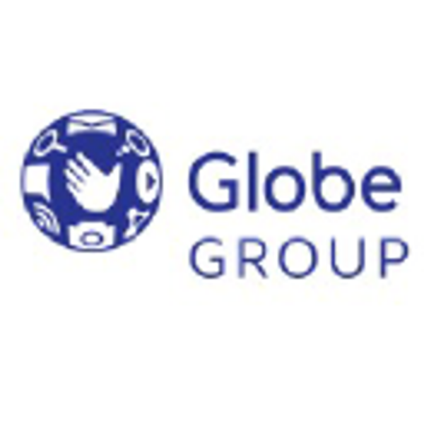 Globe PH Top-Up
