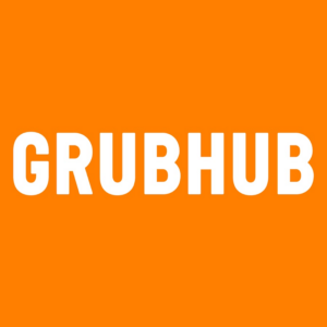 Grubhub Gift Card