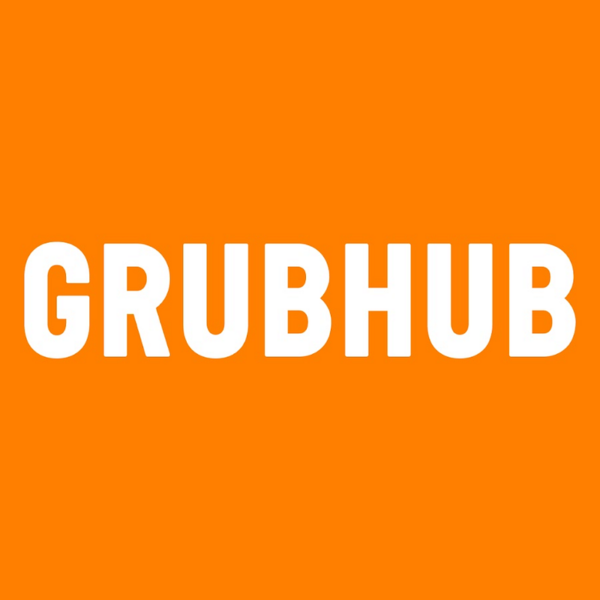 Grubhub Gift Card