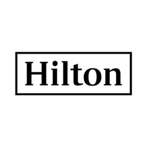 Hilton Gift Card