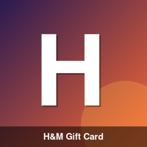 H&M Gift Card