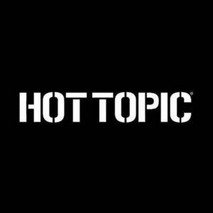 Hot Topic Card