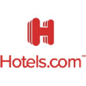 Hotels.com Gift Card