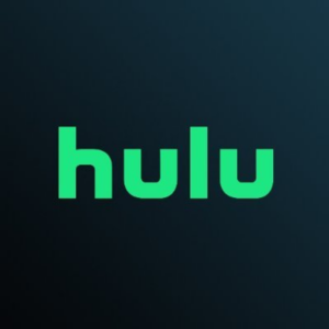 Hulu Gift Card