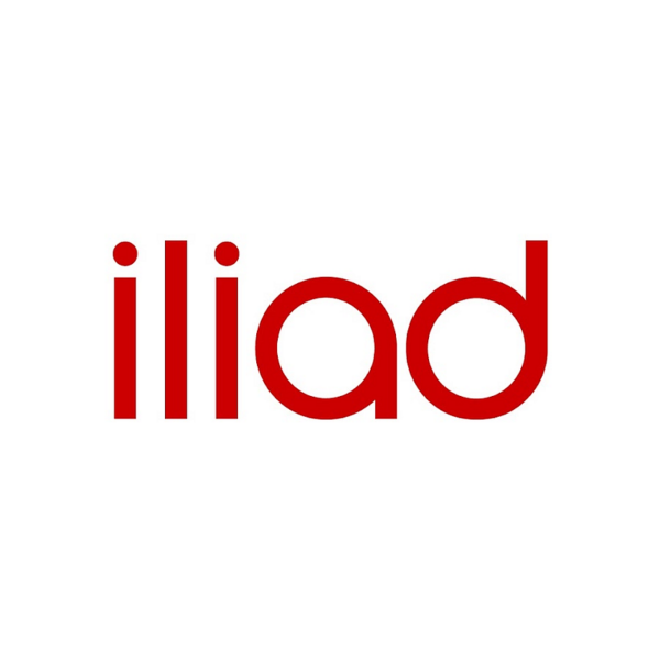 Iliad Italy Top-Up