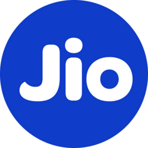 Jio India Top-Up