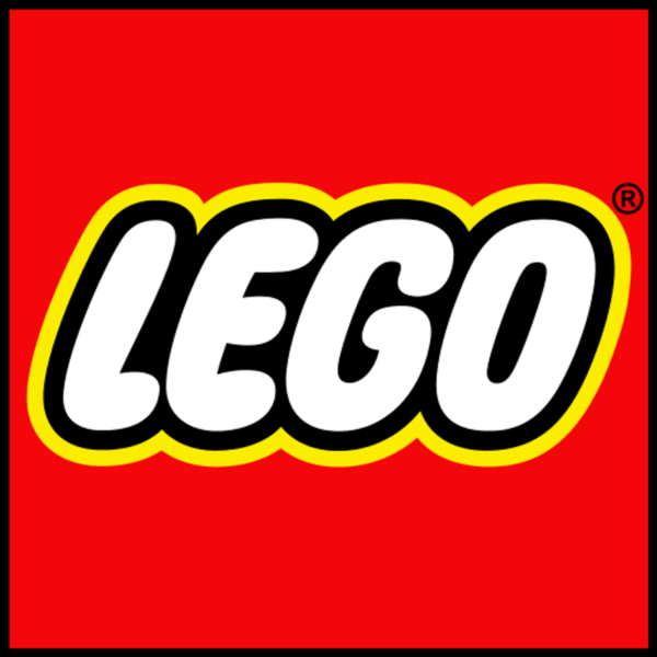 Lego Gift Card