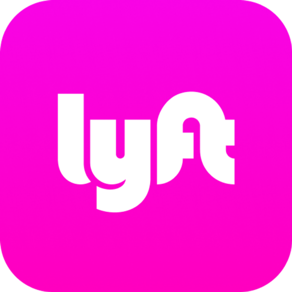 Lyft Gift Card