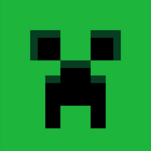 Minecraft Gift Card