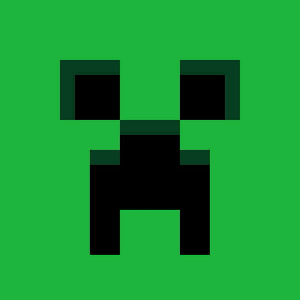Minecraft Gift Card