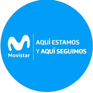 Movistar MX Top-Up