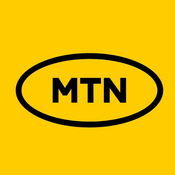 MTN South Africa Top-Up