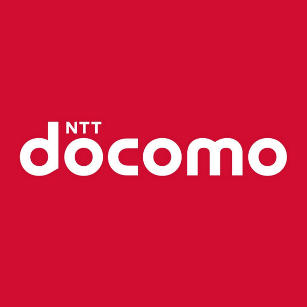 NTT Docomo Top-Up
