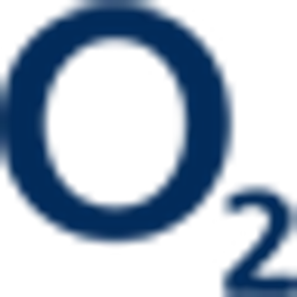 O2 UK Top-Up