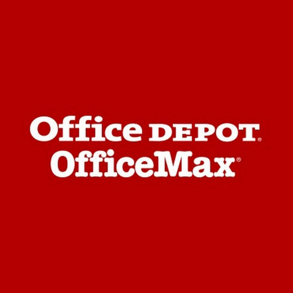 Office Depot Gift Card