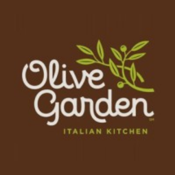 Olive Garden Card