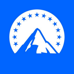 Paramount+ Card