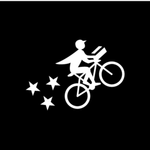 Postmates Card