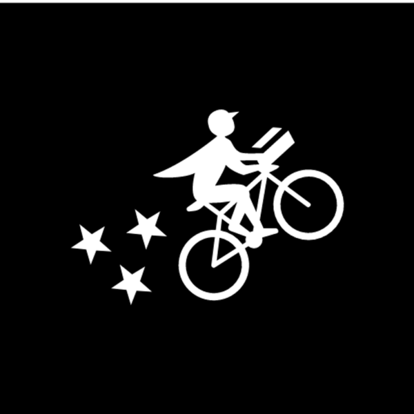 Postmates Card